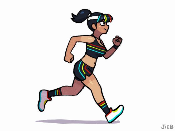 yeet run (2023)