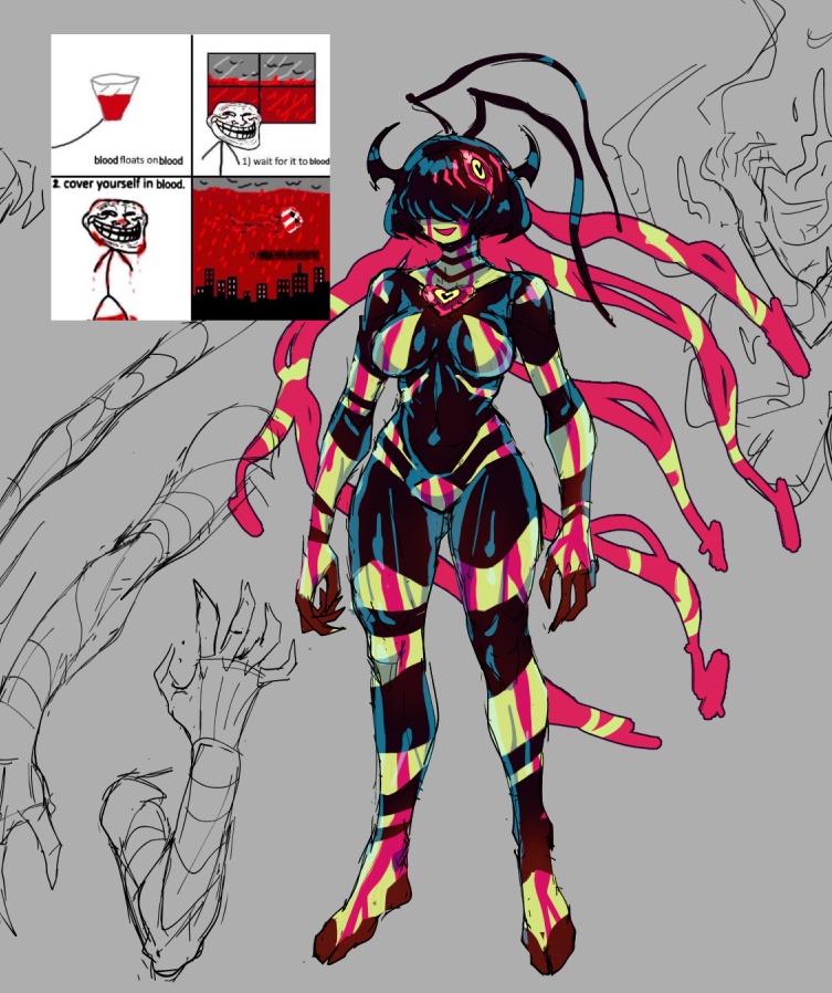 Gelata design concept (2022)
