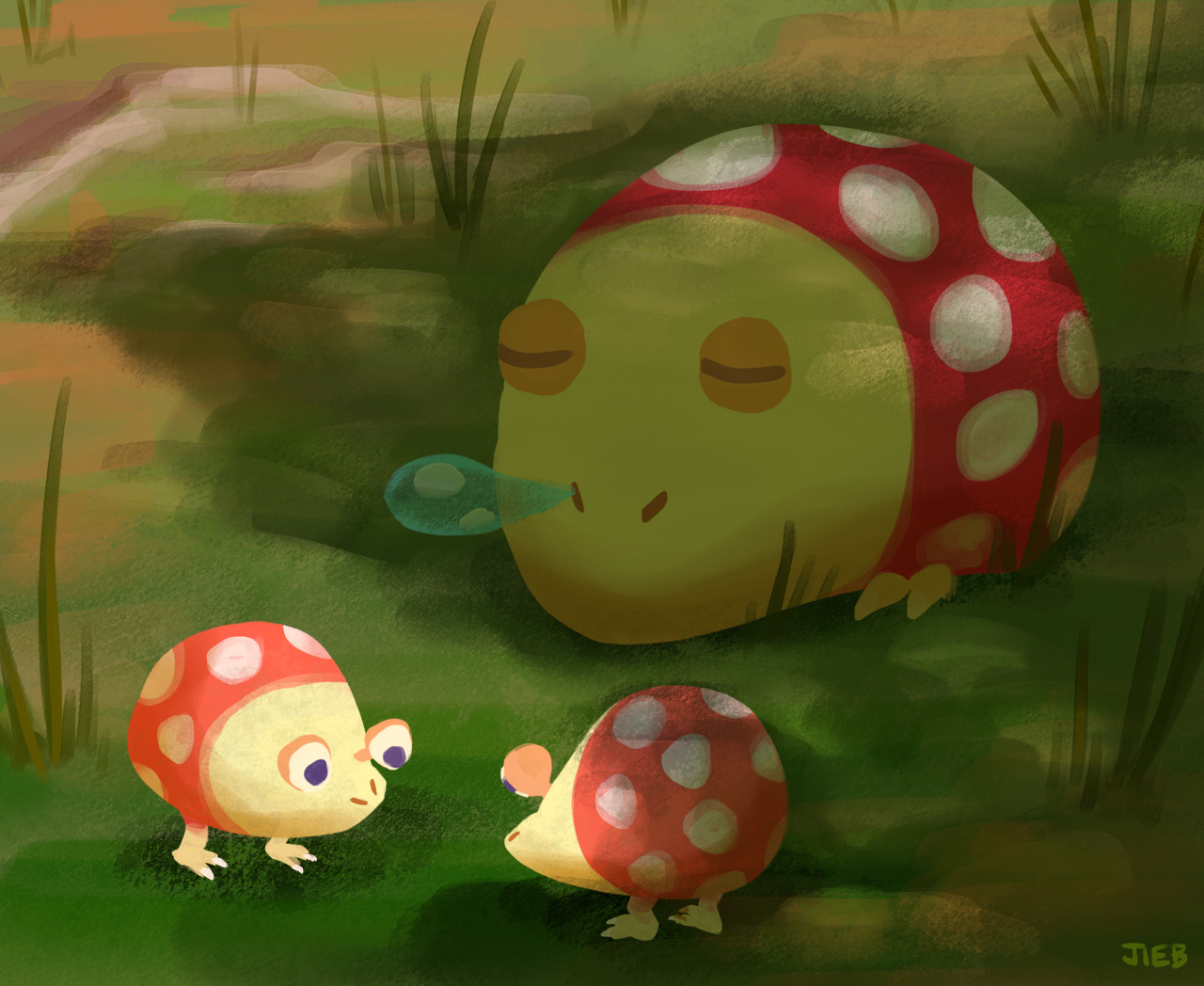 Bulborbs (2019)