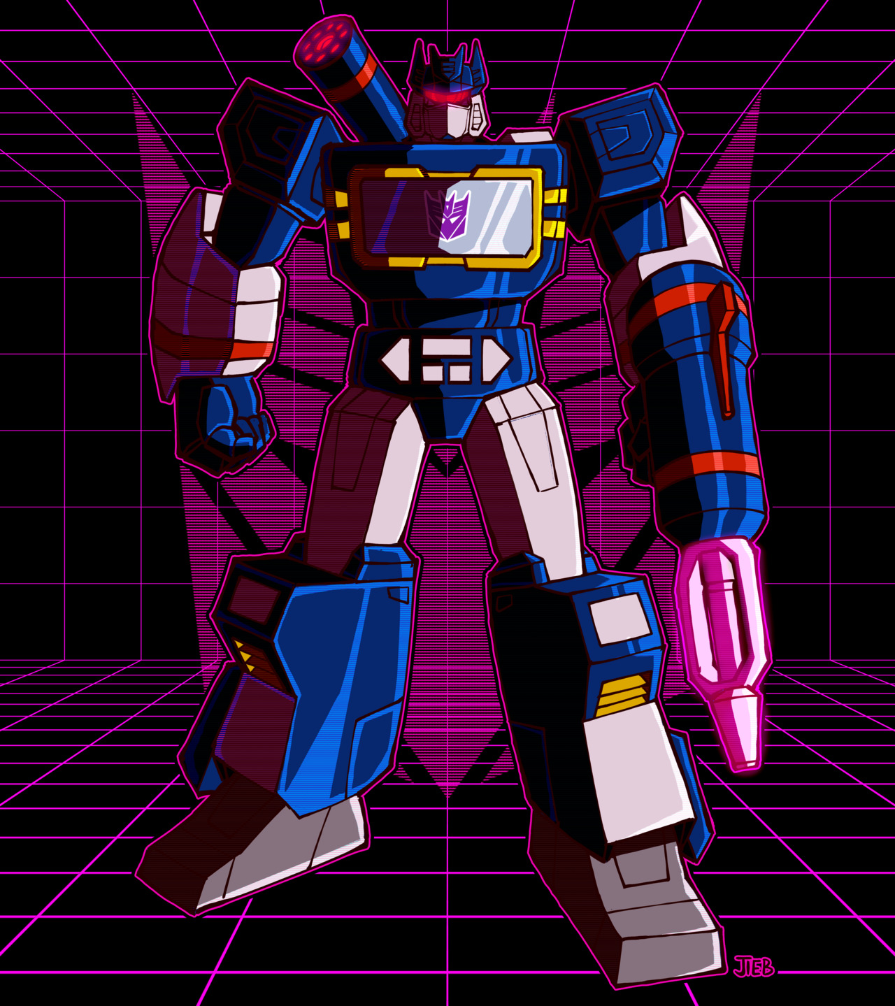 Soundwave (2019)