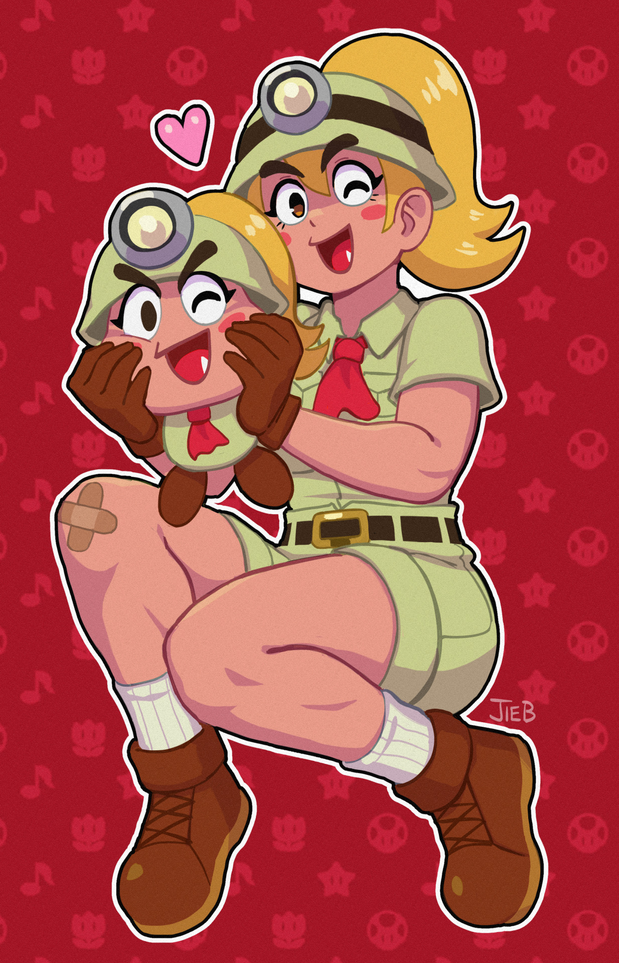 Goombella (2024)